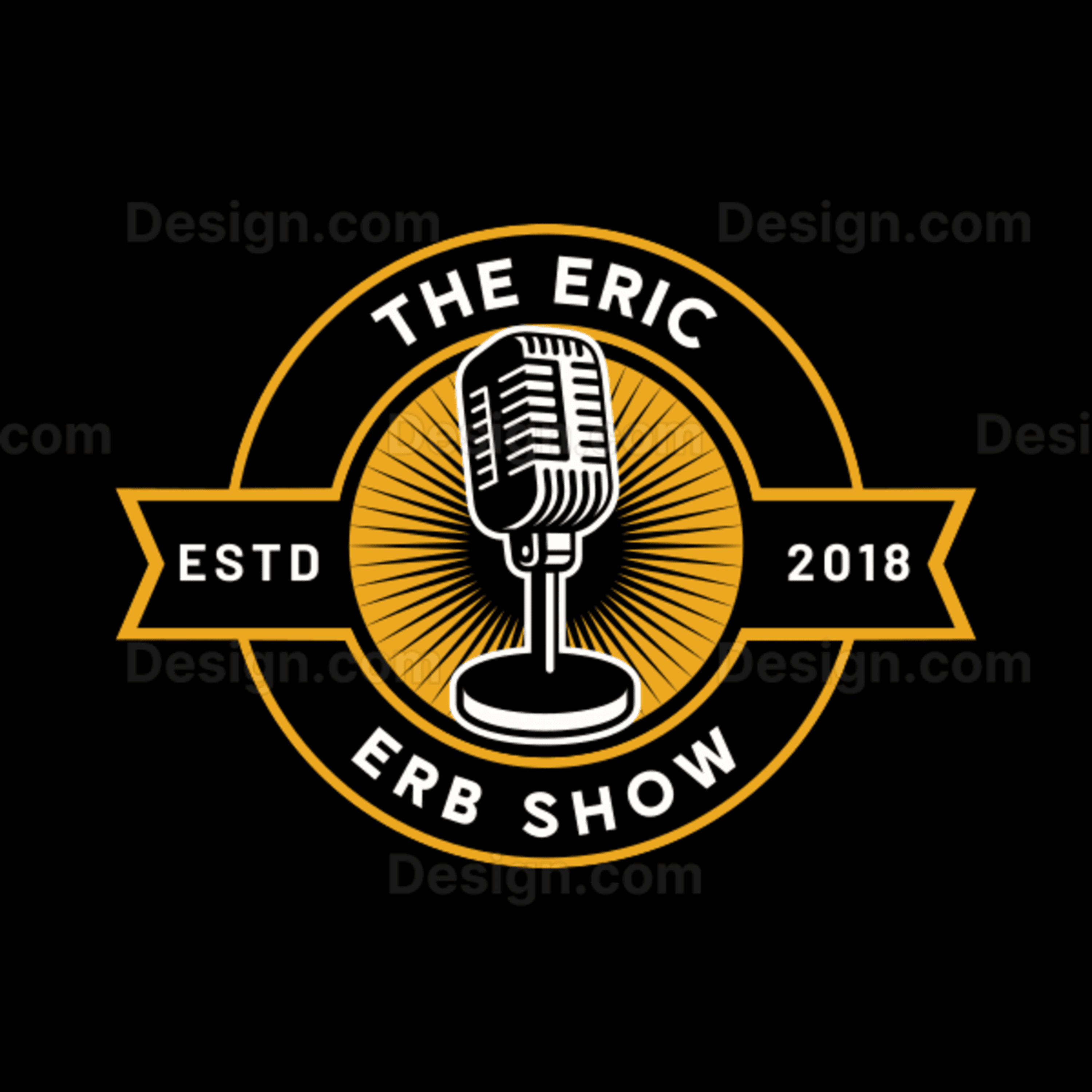 The Eric Erb Show